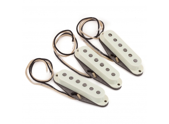 Fender Pure Vintage 65 Strat PU Set Fender Pure Vintage 65 Strat PU Set